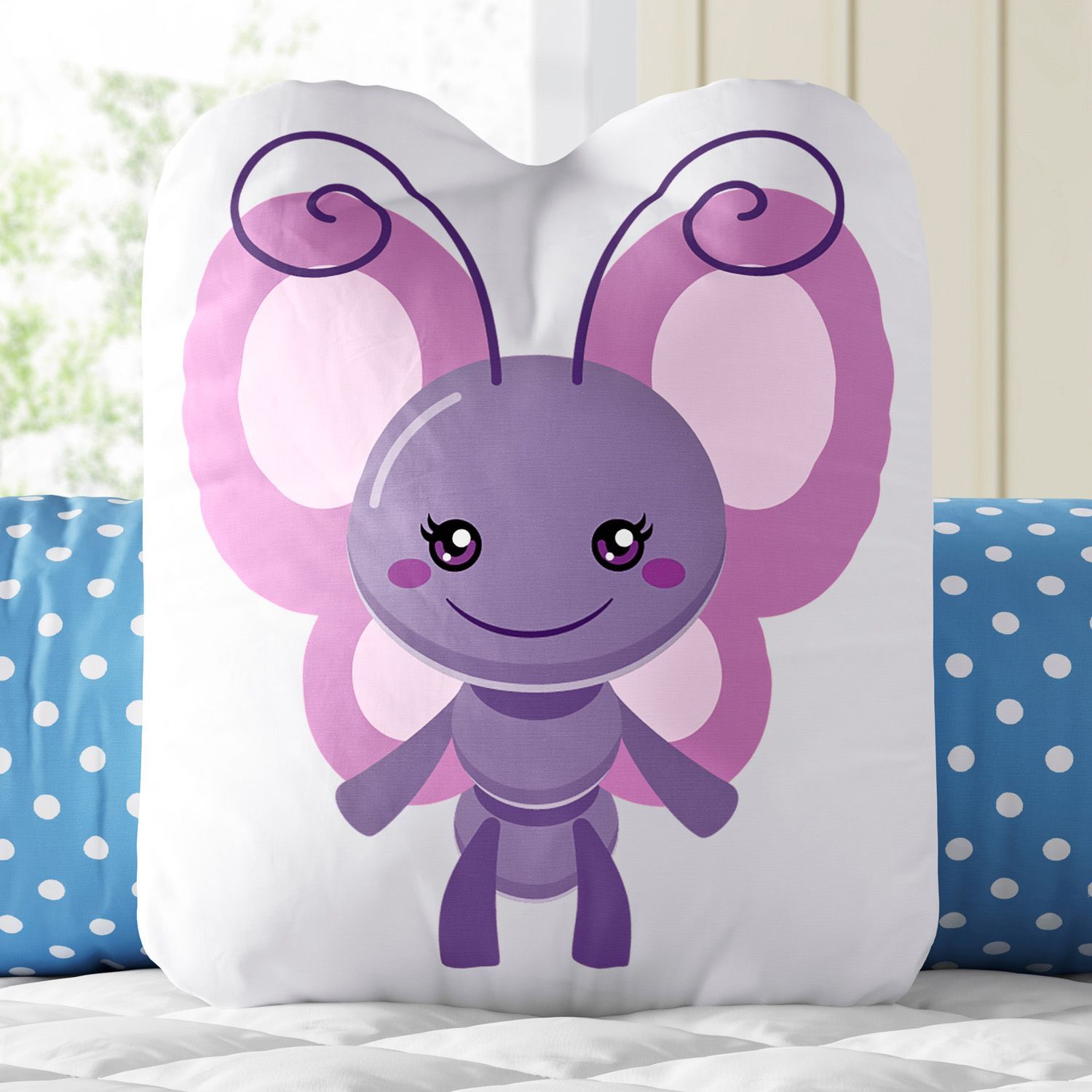 Kit Montessoriano Galinha Pintadinha Mini