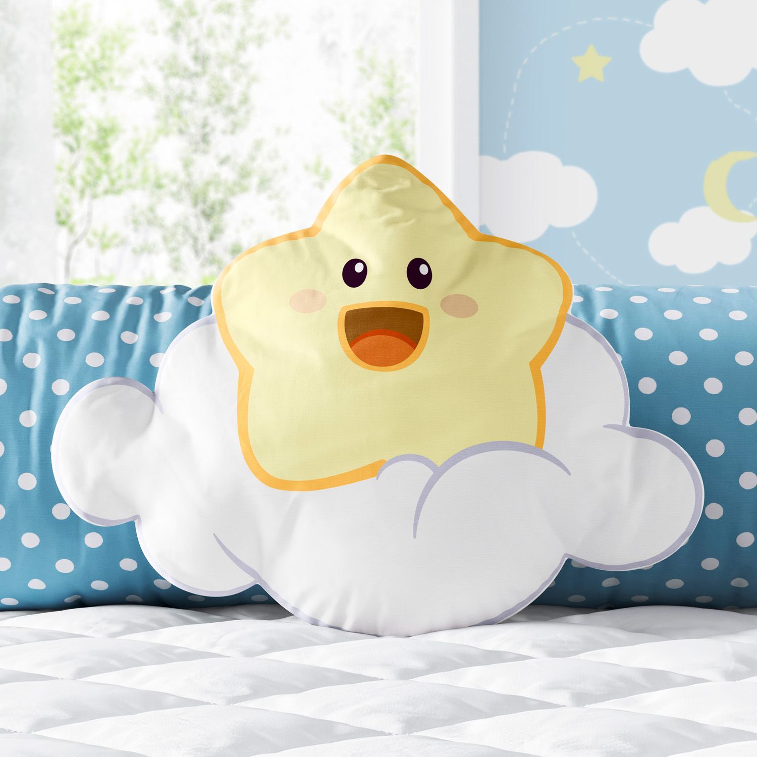 Kit Montessoriano Trança Galinha Pintadinha