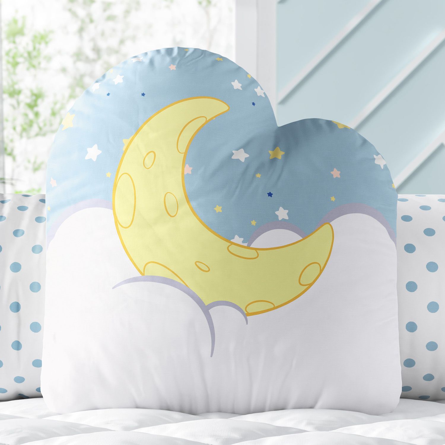 Kit Montessoriano Galinha Pintadinha Estrelinha