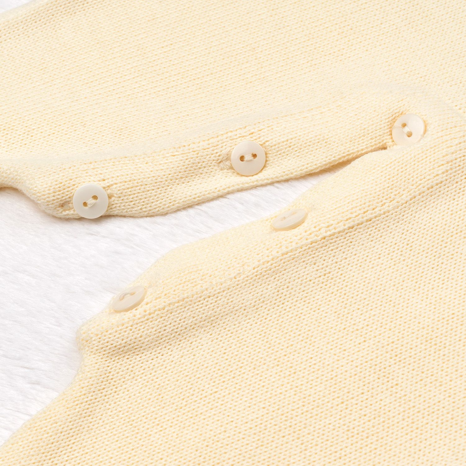 Saída Maternidade Tricot Elegante Vermelho 03 Peças