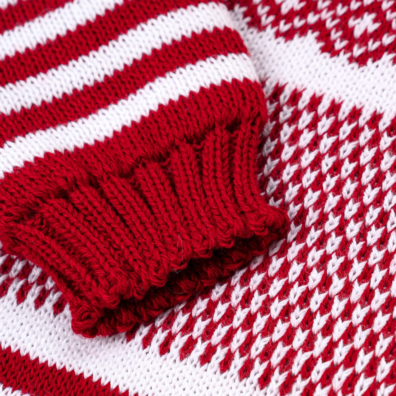 Saída Maternidade Tricot Geométrico Azul Marinho 03 Peças