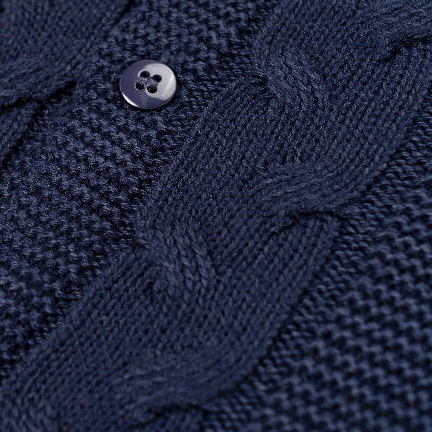 Casaquinho Tricot Elegante Vermelho