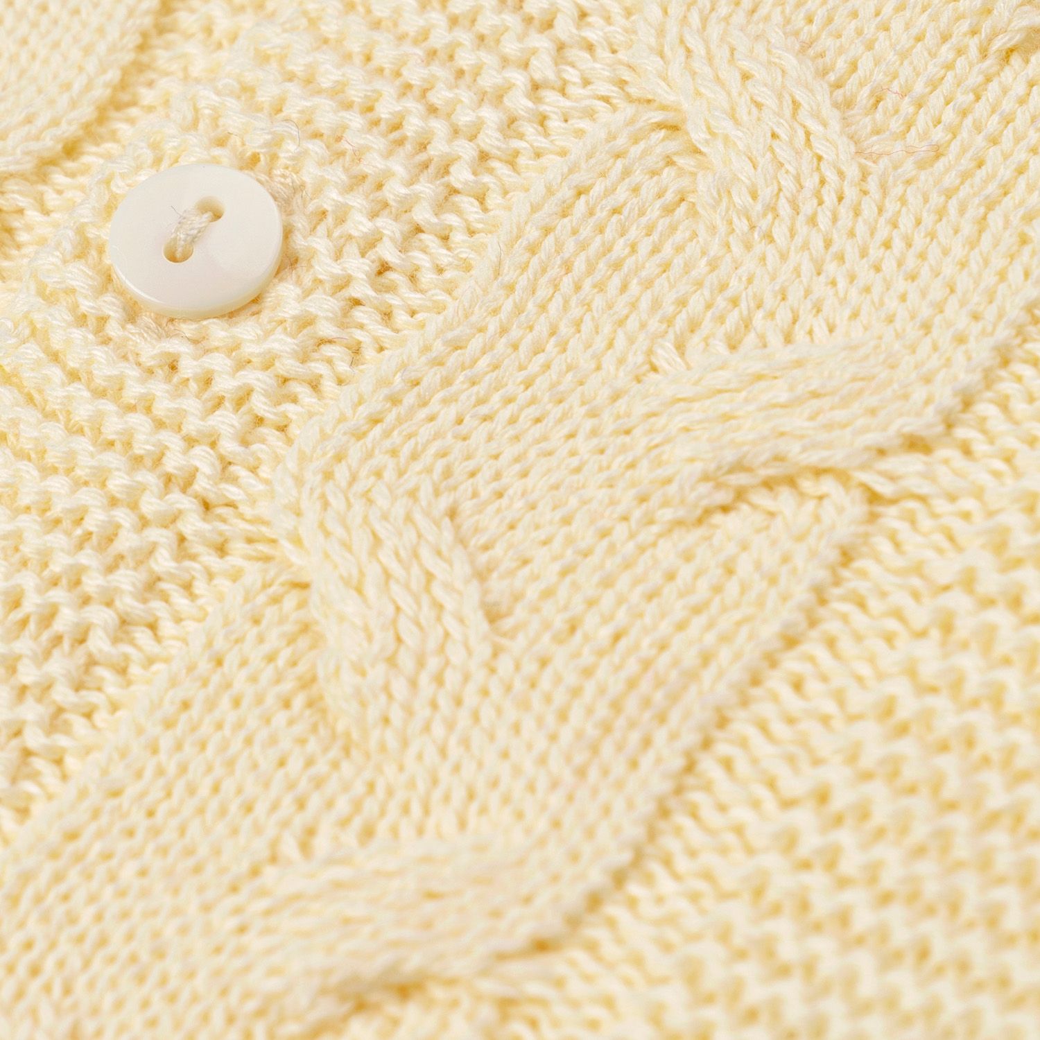 Casaquinho Tricot Elegante Vermelho