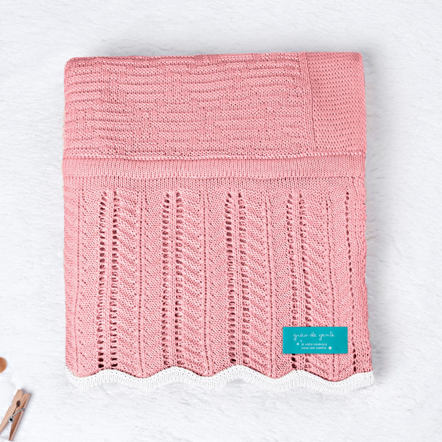 Saída Maternidade Tricot Vestido e Calça Elegance Amarelo 03 Peças