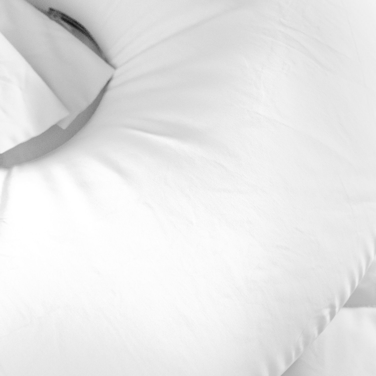 Almofada Amamentação com Laço Amarelo