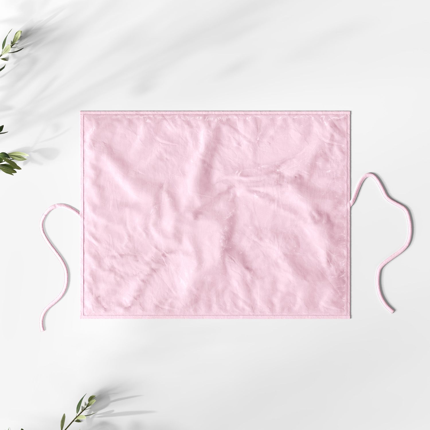 Trocador de Fraldas Portátil Clean Amarelo Mostarda 65X50cm