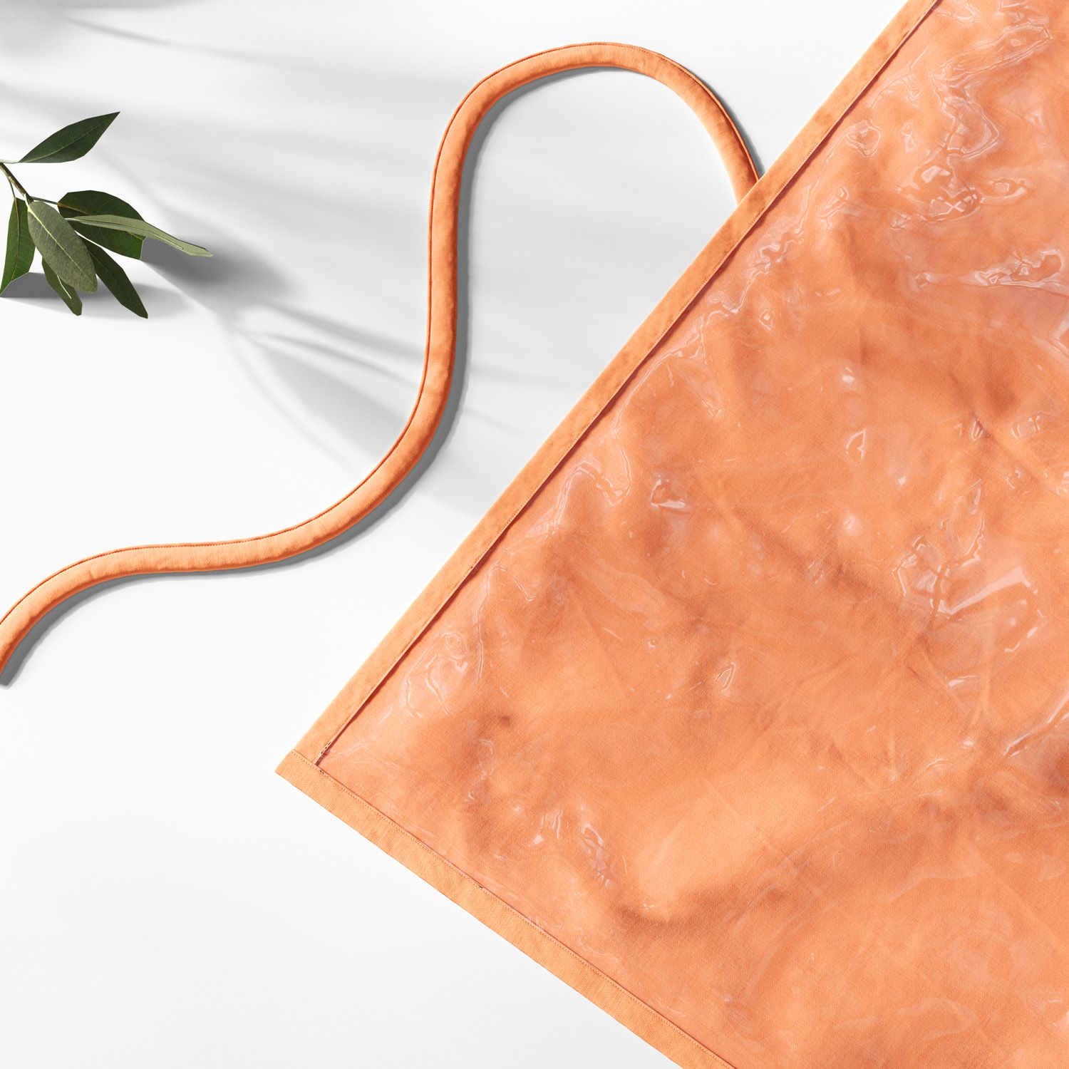 Trocador de Fraldas Portátil Clean Amarelo Mostarda 65X50cm