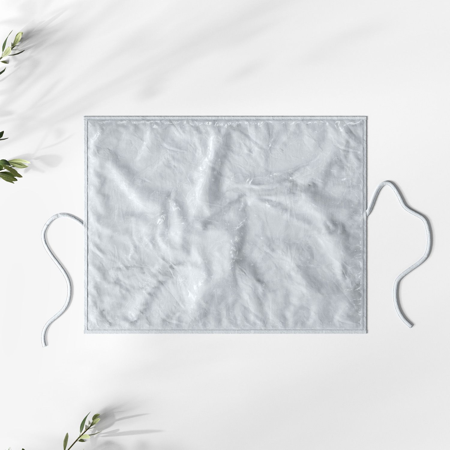 Trocador de Fraldas Portátil Clean Amarelo Mostarda 65X50cm