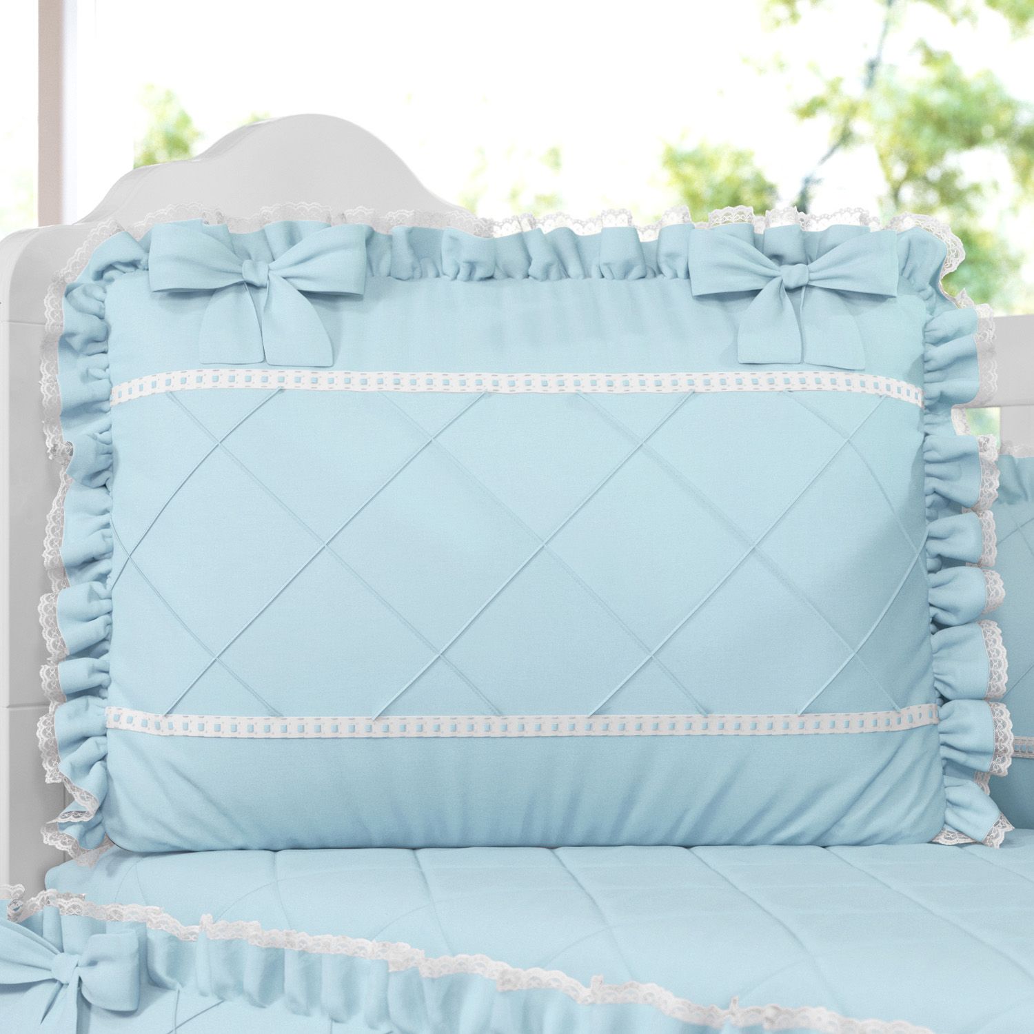 Kit Berço Clássico