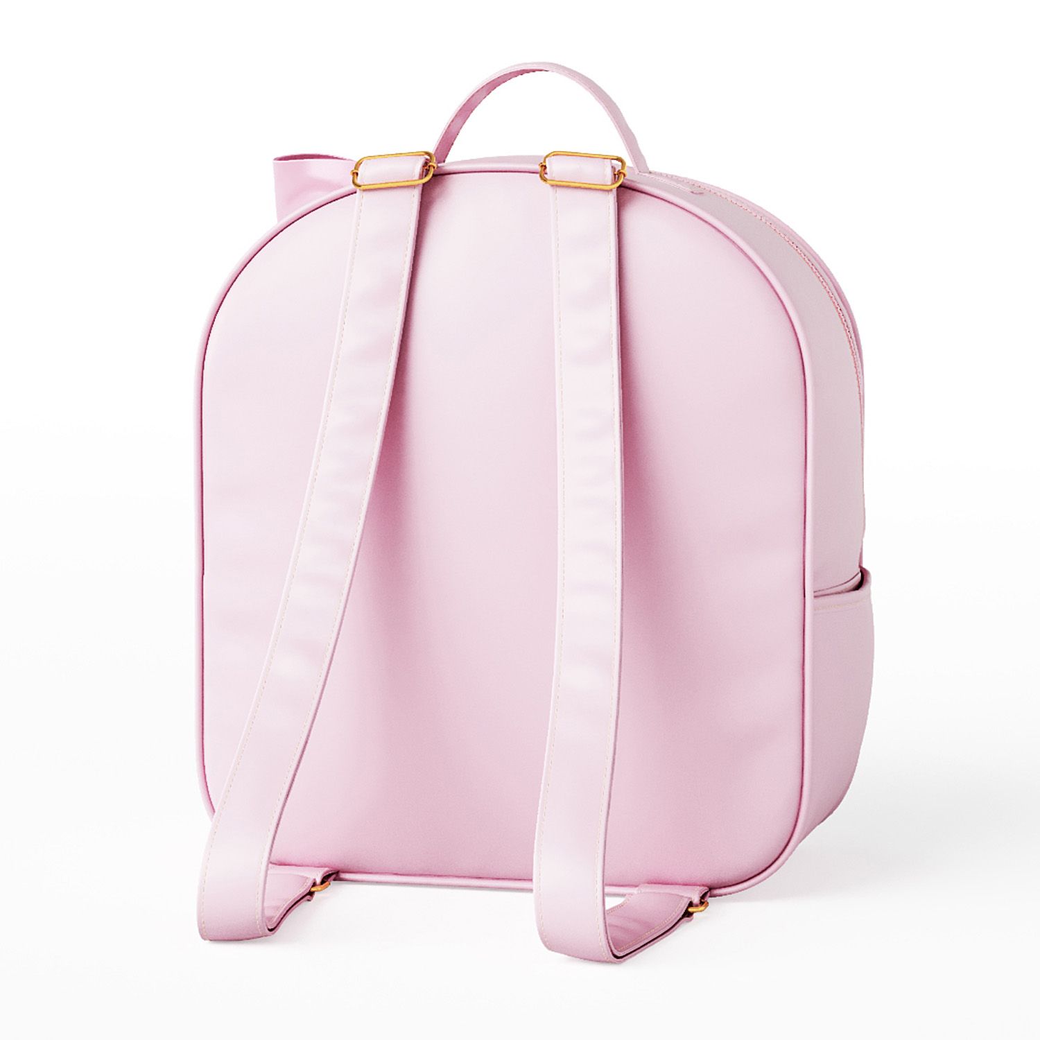 Mochila Maternidade Clássica Azul 36cm