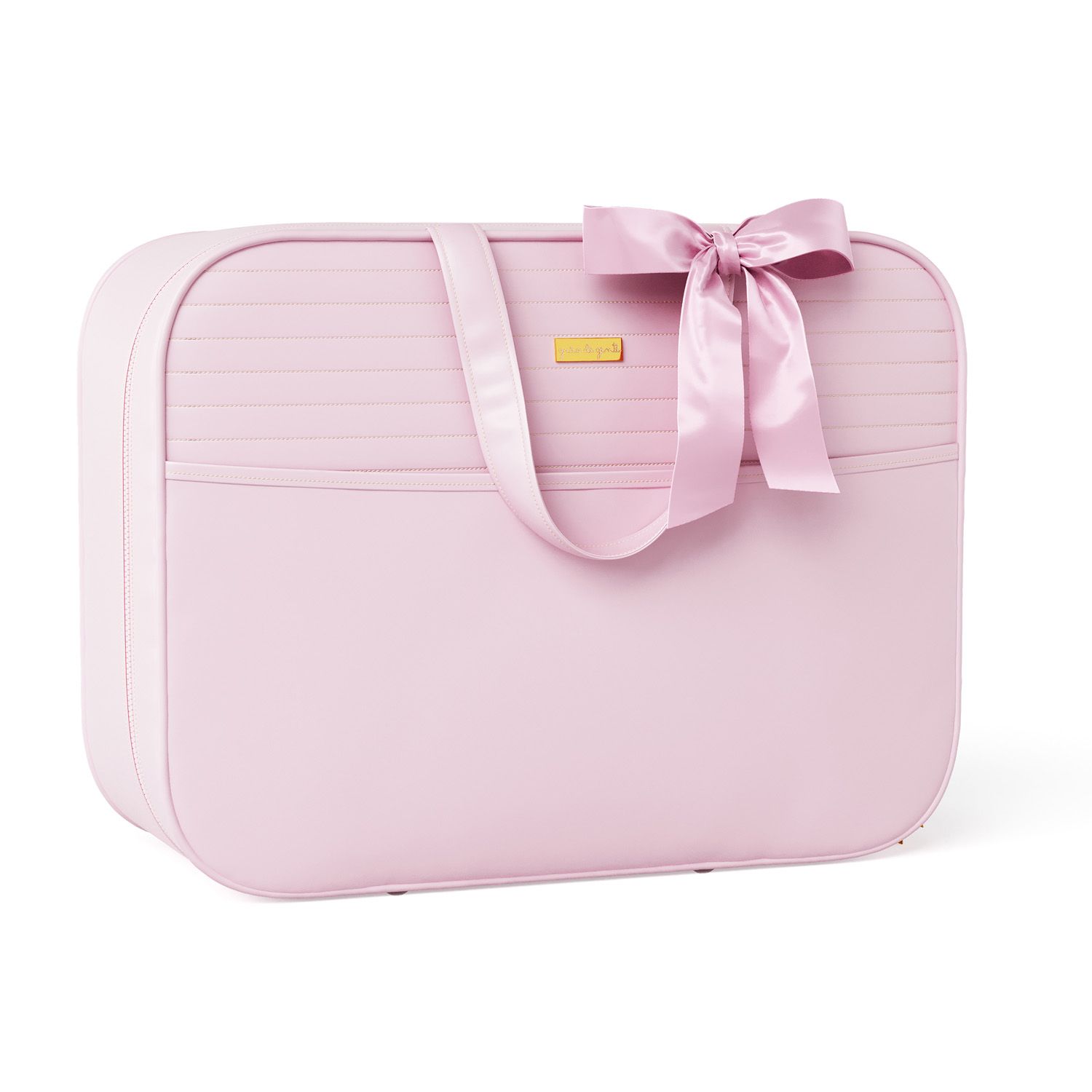 Mala Maternidade Clássica Azul 48cm