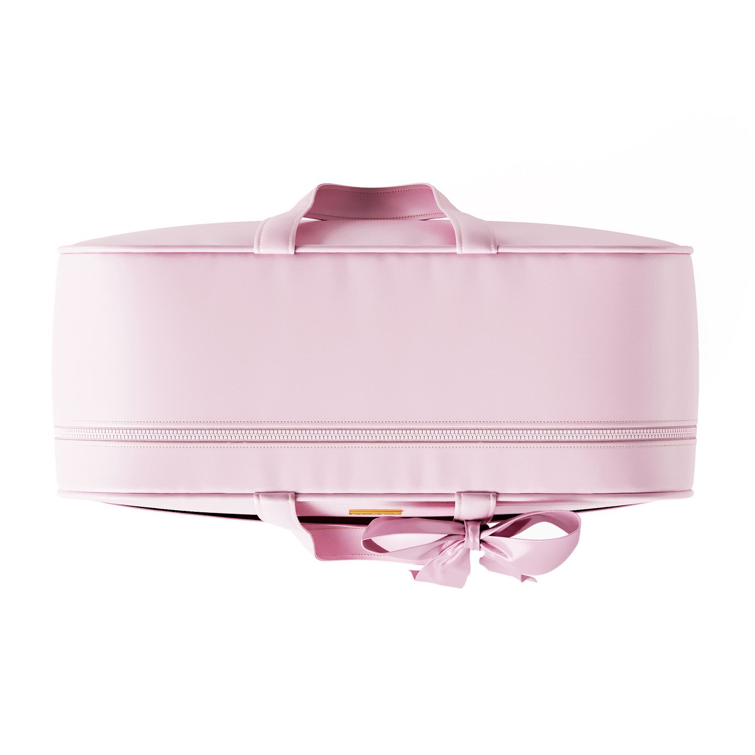 Mala Maternidade Clássica Azul 48cm