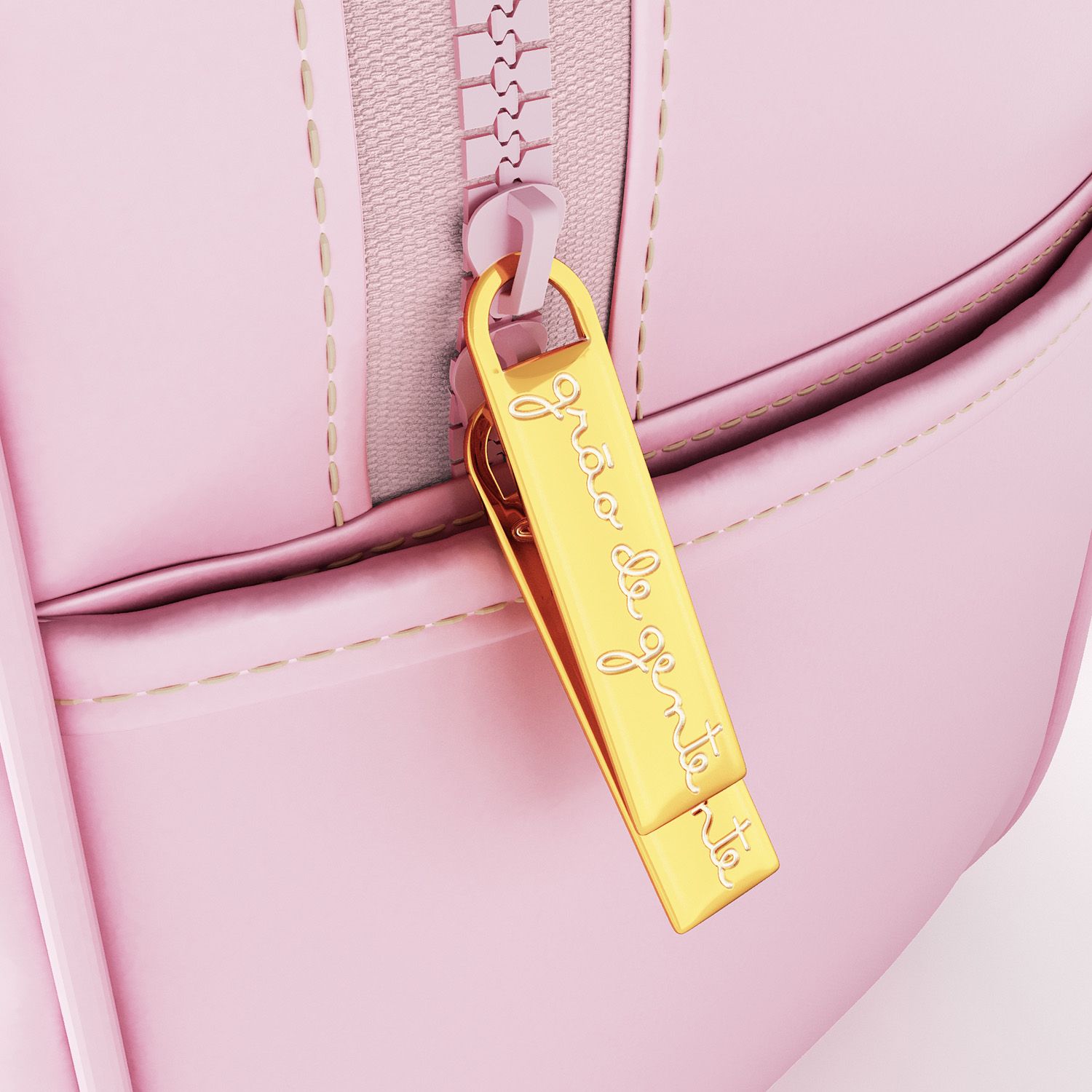 Mala Maternidade Clássica Azul 48cm