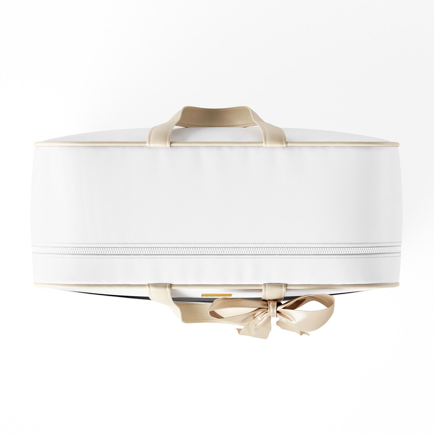 Mala Maternidade Clássica Azul 48cm