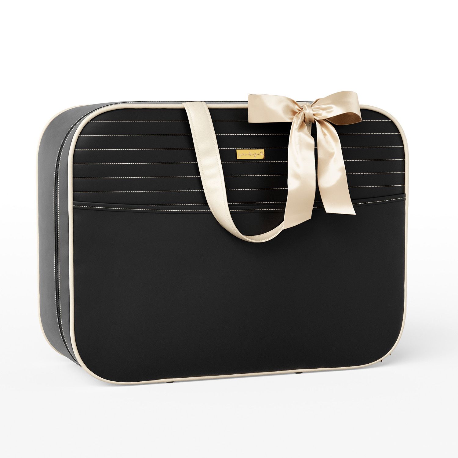 Mala Maternidade Clássica Azul 48cm