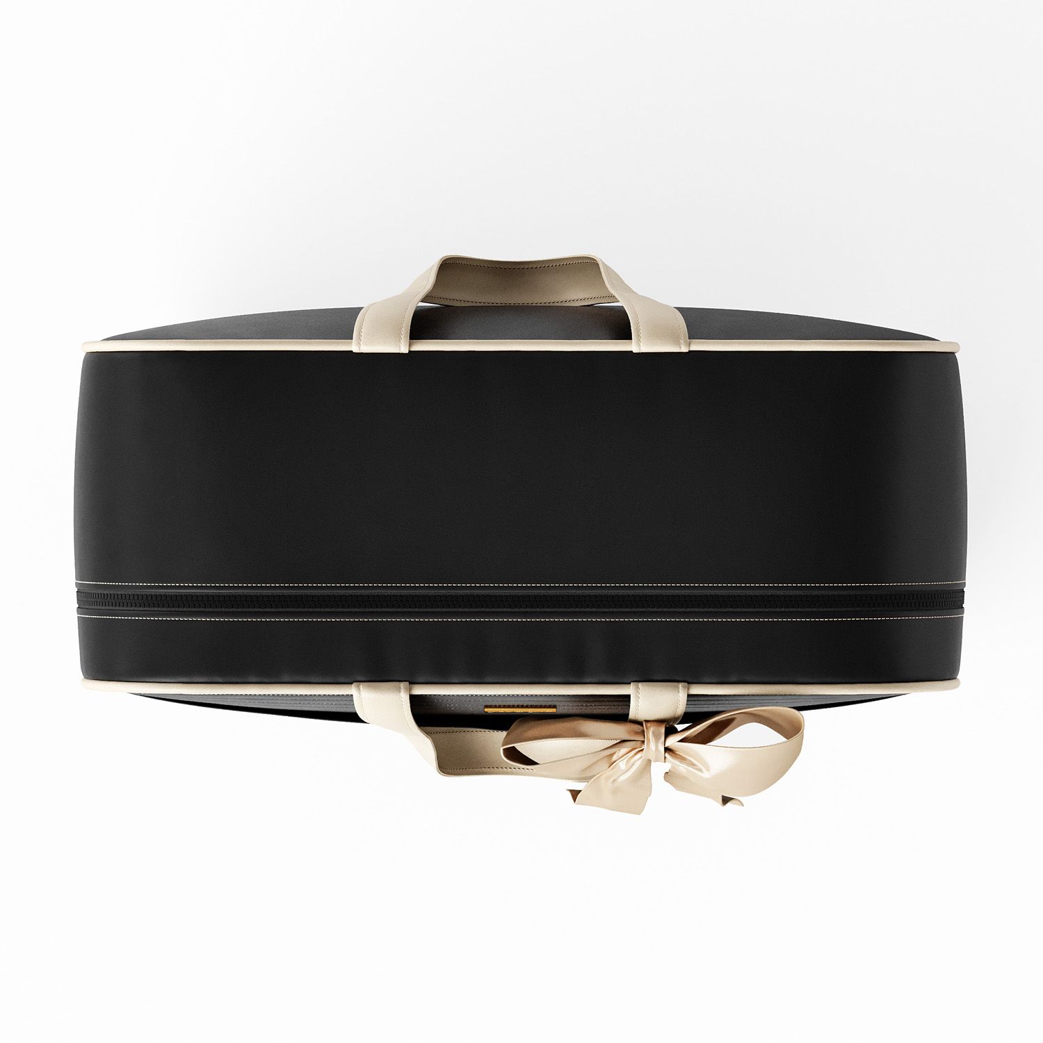 Mala Maternidade Clássica Azul 48cm