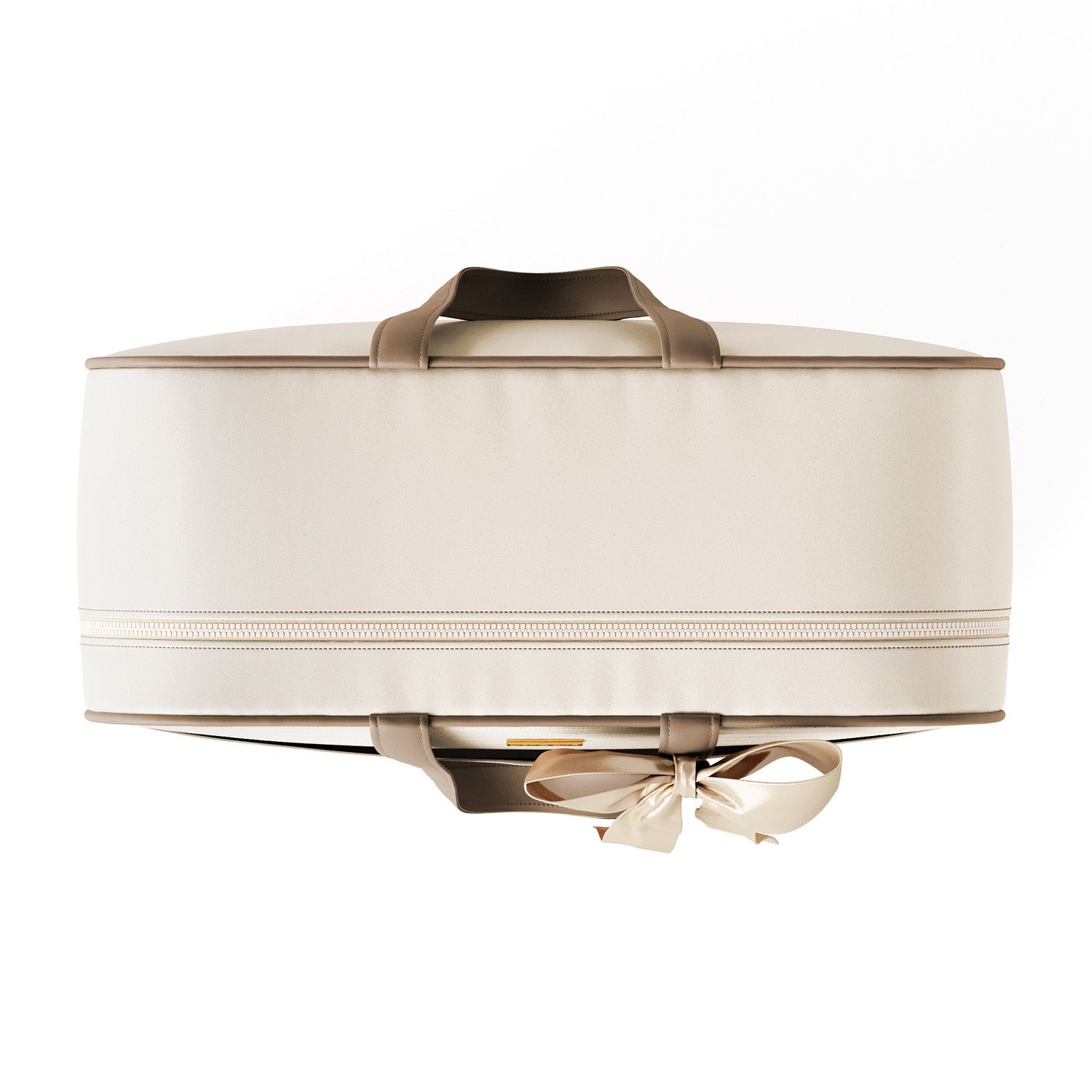 Mala Maternidade Clássica Azul 48cm