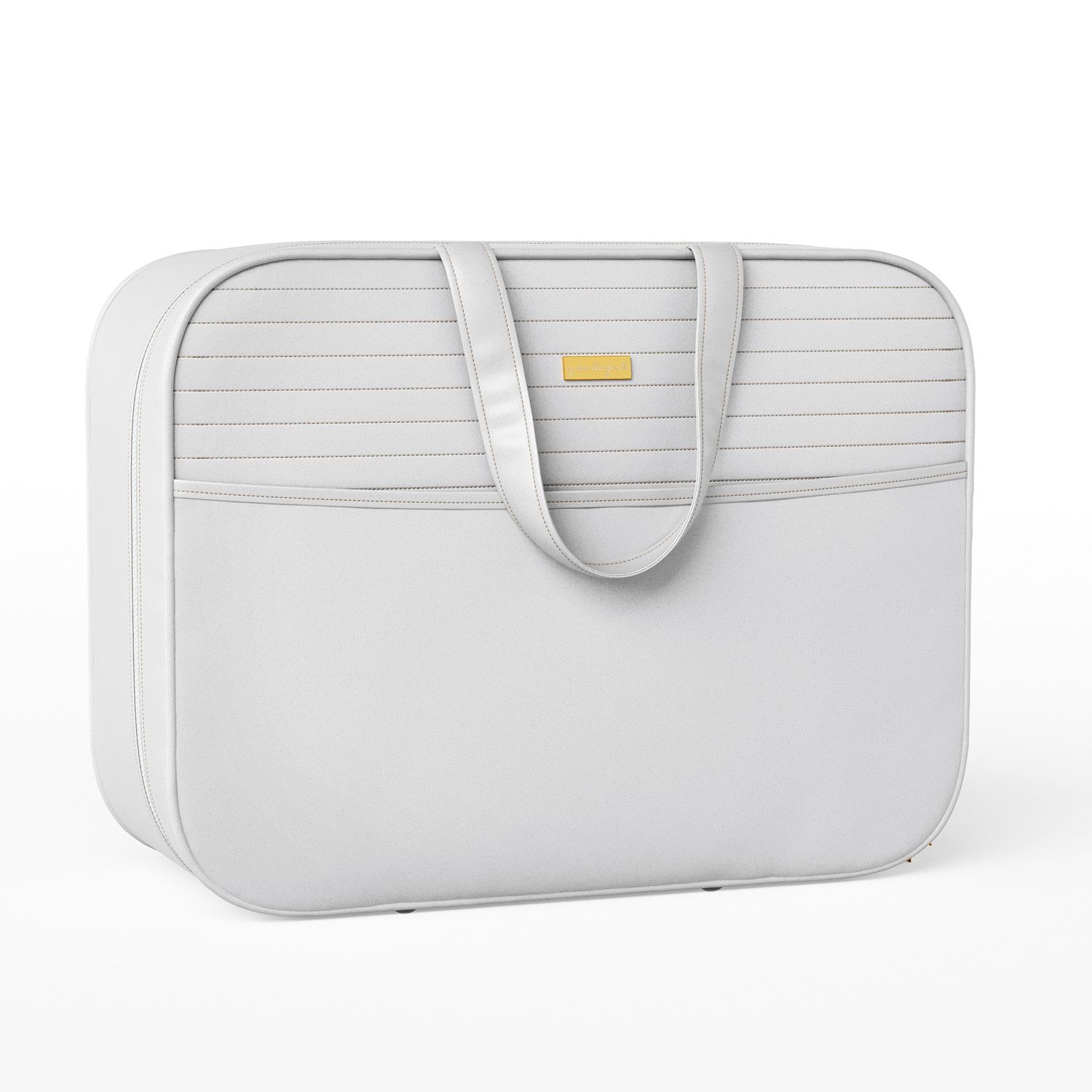 Mala Maternidade Clássica Azul 48cm