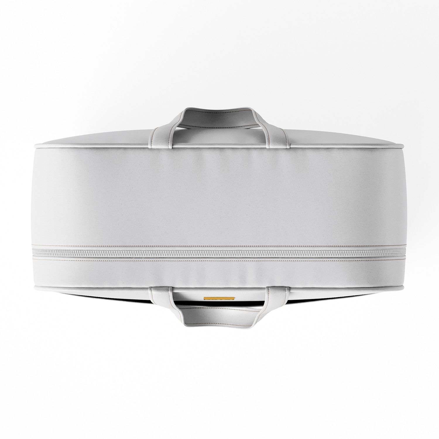 Mala Maternidade Clássica Azul 48cm