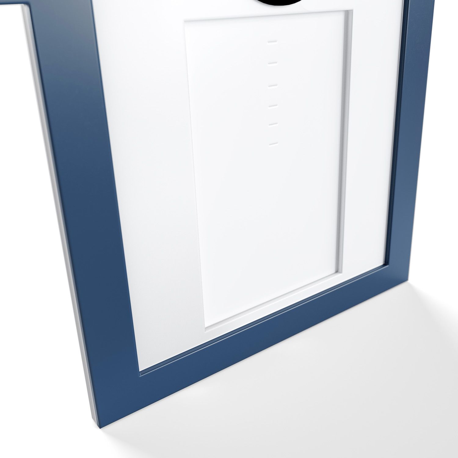 Porta Retrato MDF Futebol 10cm x 15cm