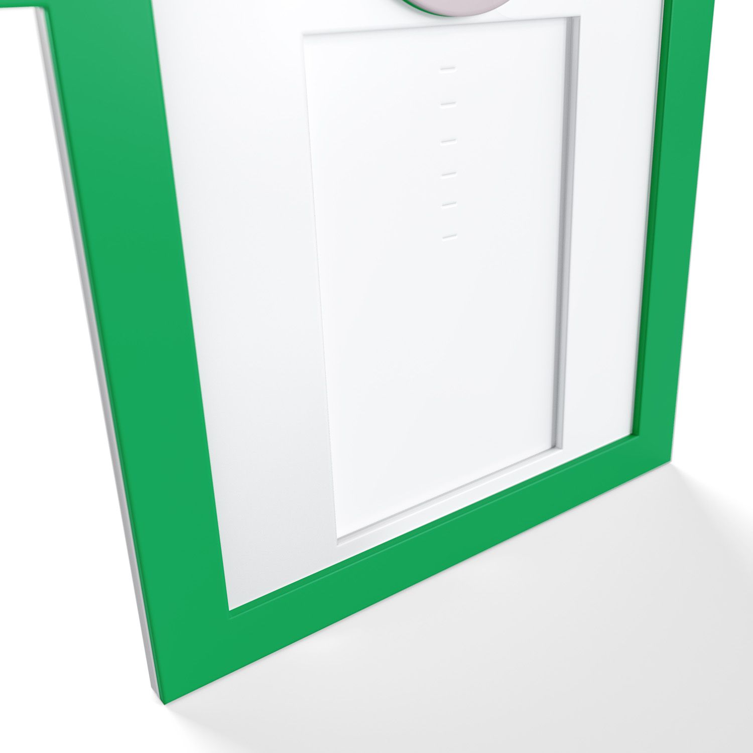 Porta Retrato MDF Amiguinhos Dino 10cm x 15cm