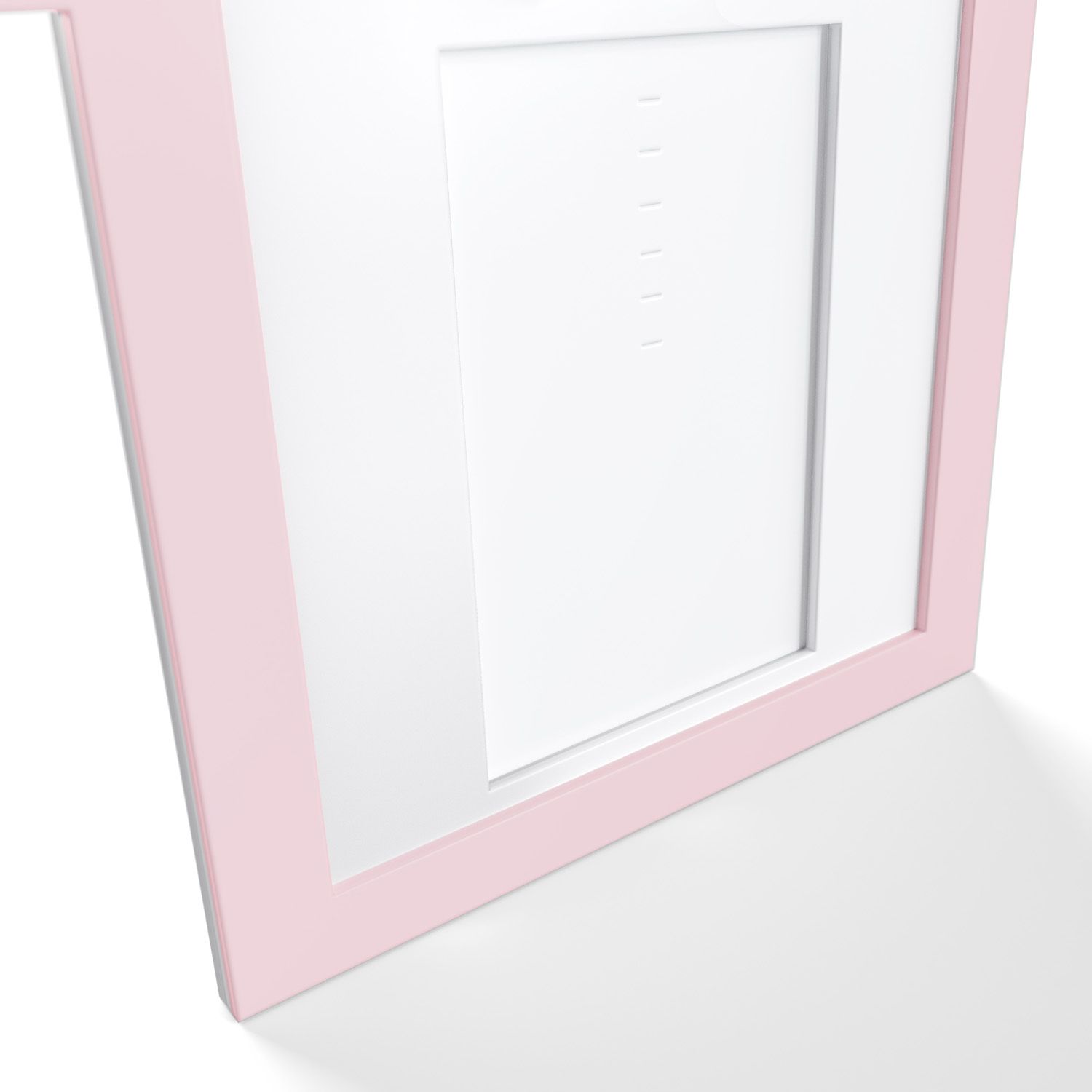 Porta Retrato MDF Amiguinhos Amor da Mamãe 10cm x 15cm