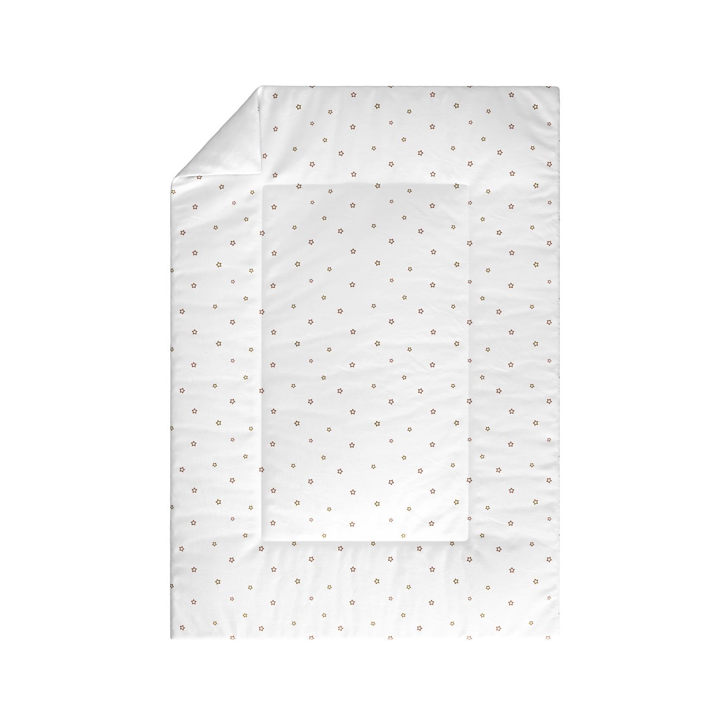 Edredom de Berço Estrelinha Boho