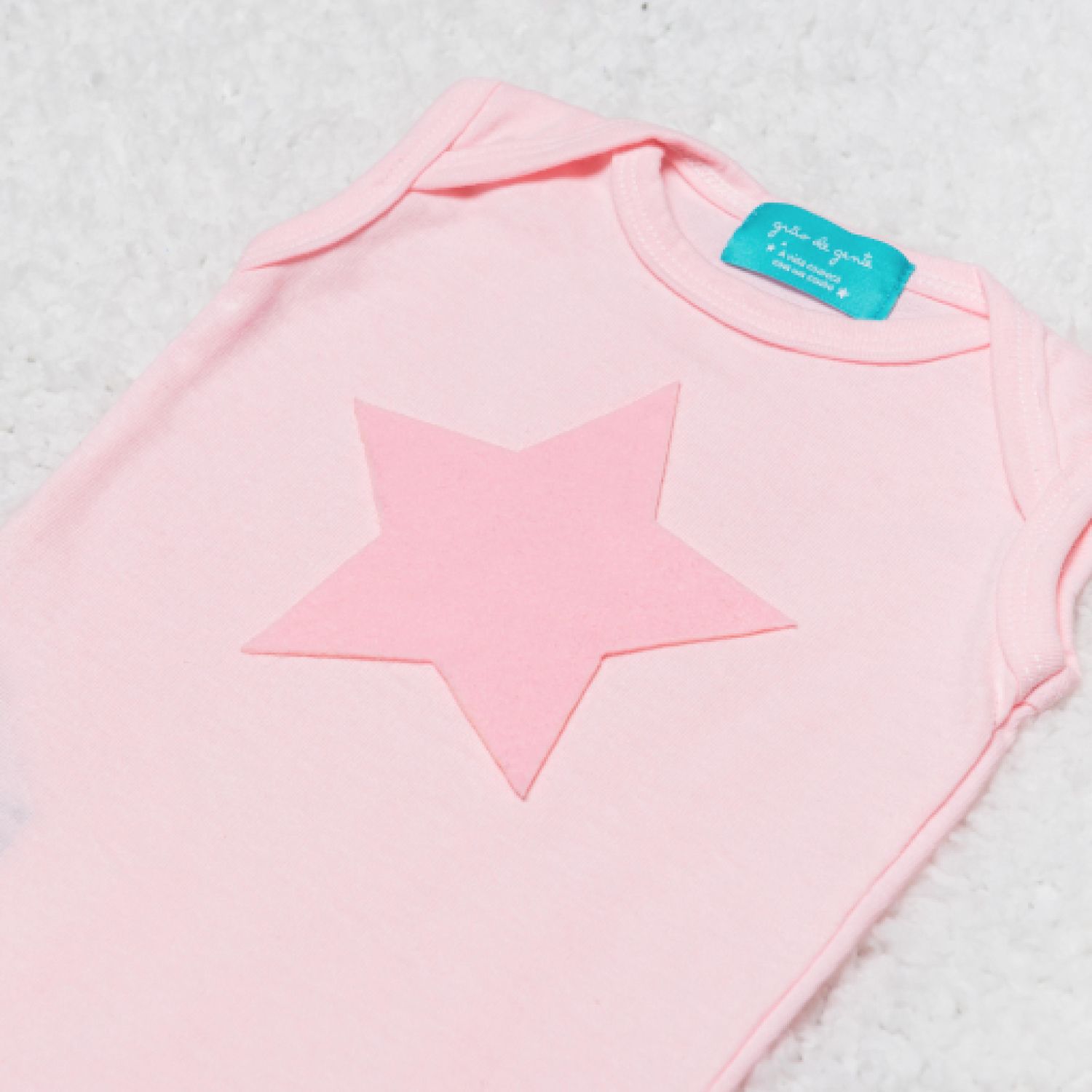 Fantasia Bailarina Bebê 3 Peças