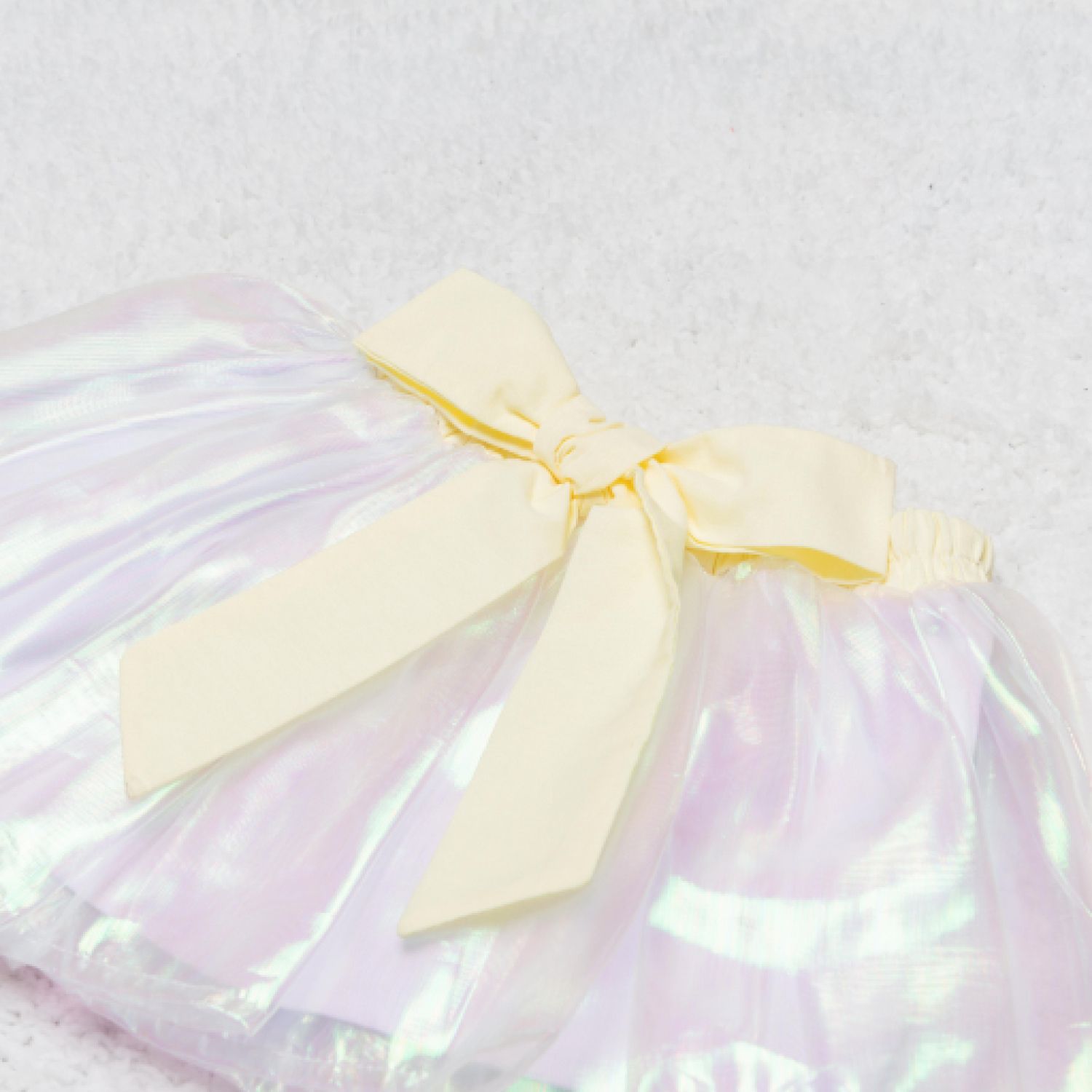 Fantasia Unicórnio Bebê 2 Peças