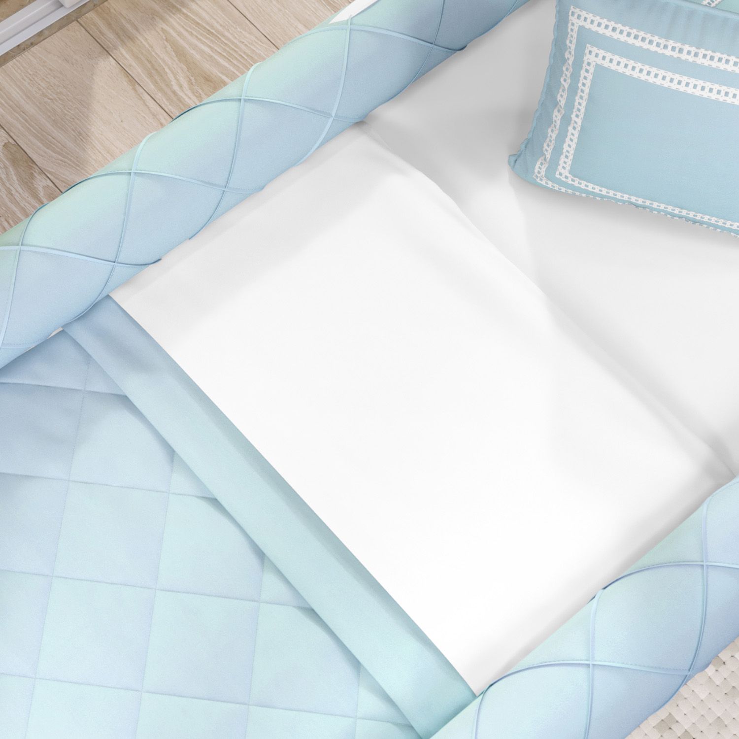 Kit Montessoriano Branco Clássico