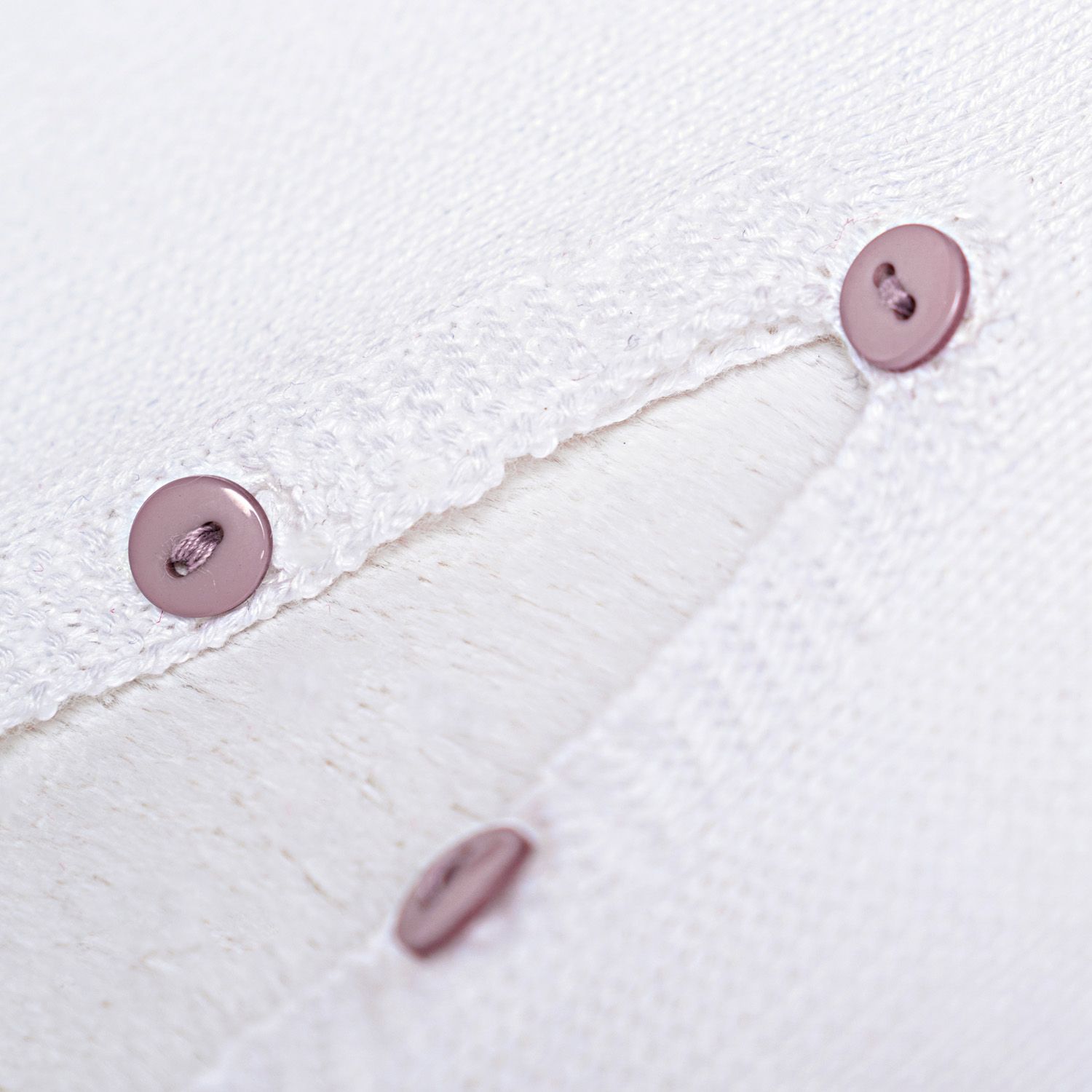 Macacão Tricot Ponto Arroz Vermelho