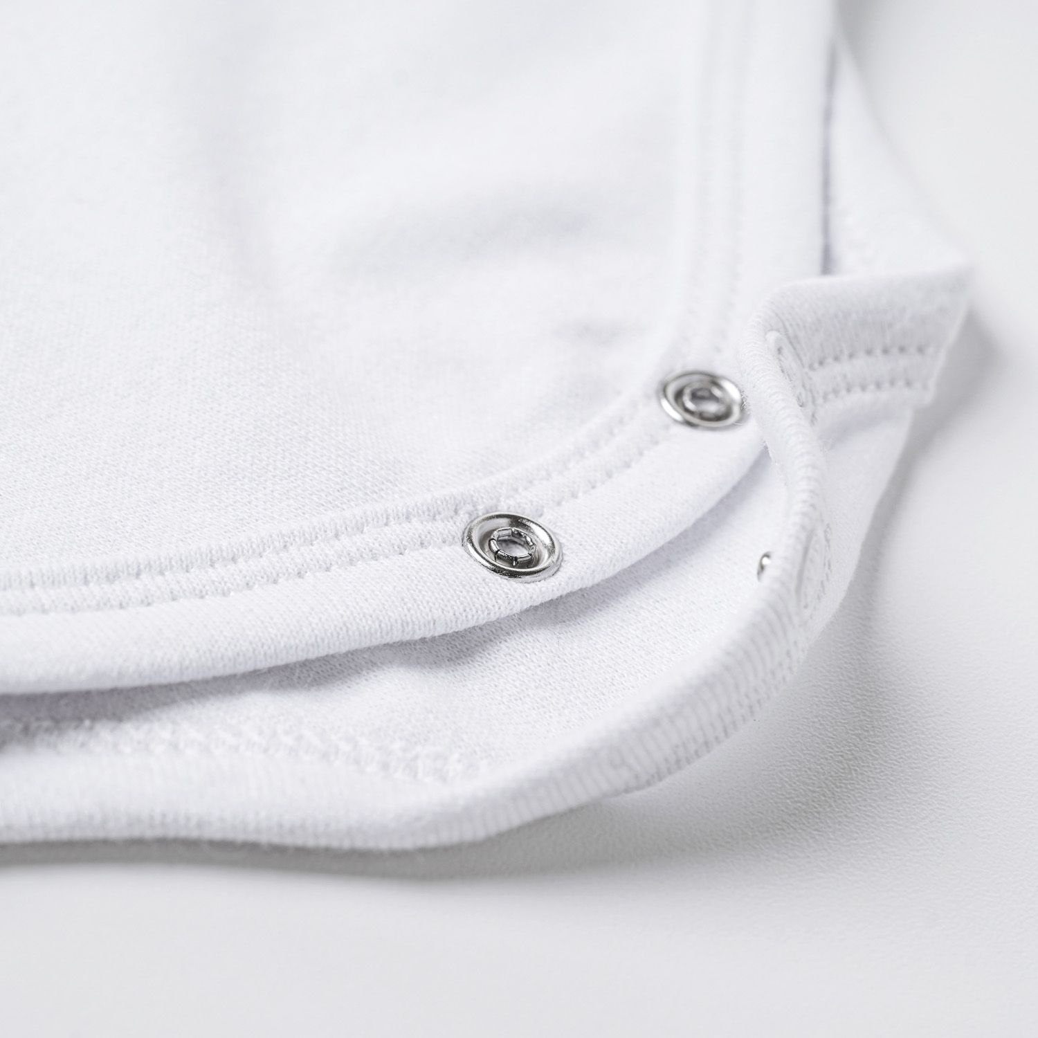 Body Manga Curta Chuva de Amor Tam P