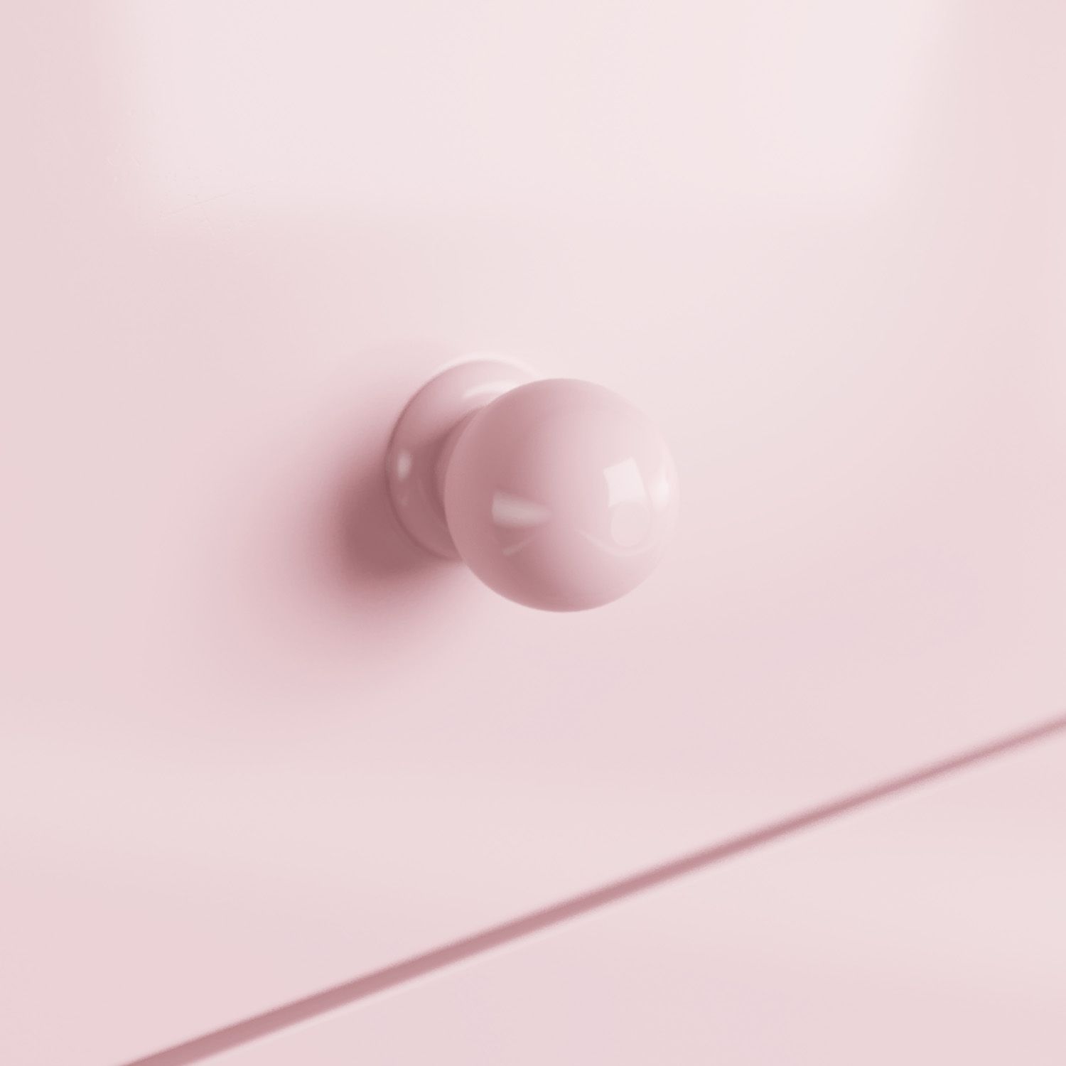 Cômoda Infantil Branco Meli