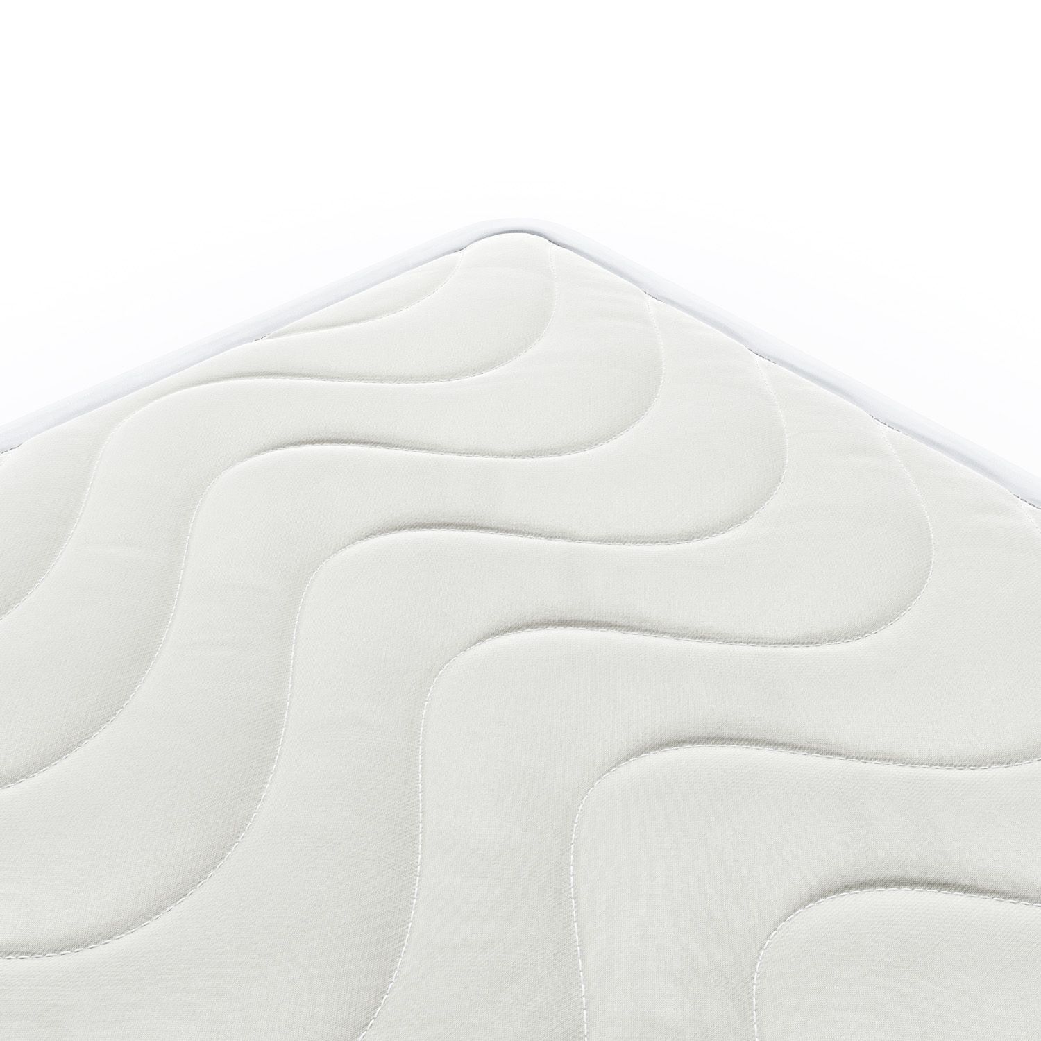 Colchão Berço Americano 130x70x10 - D18