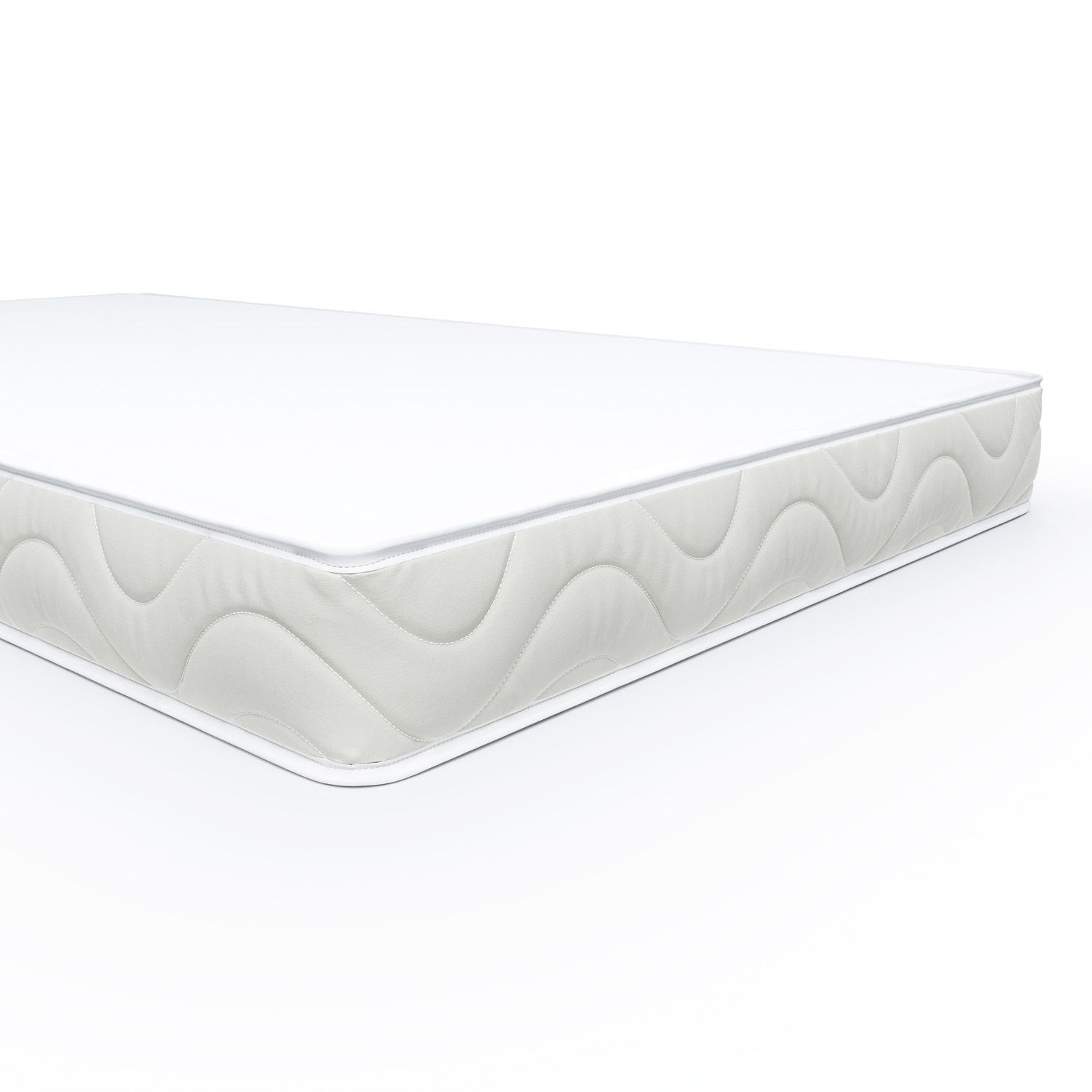 Colchão Berço Americano 130x70x10 - D18