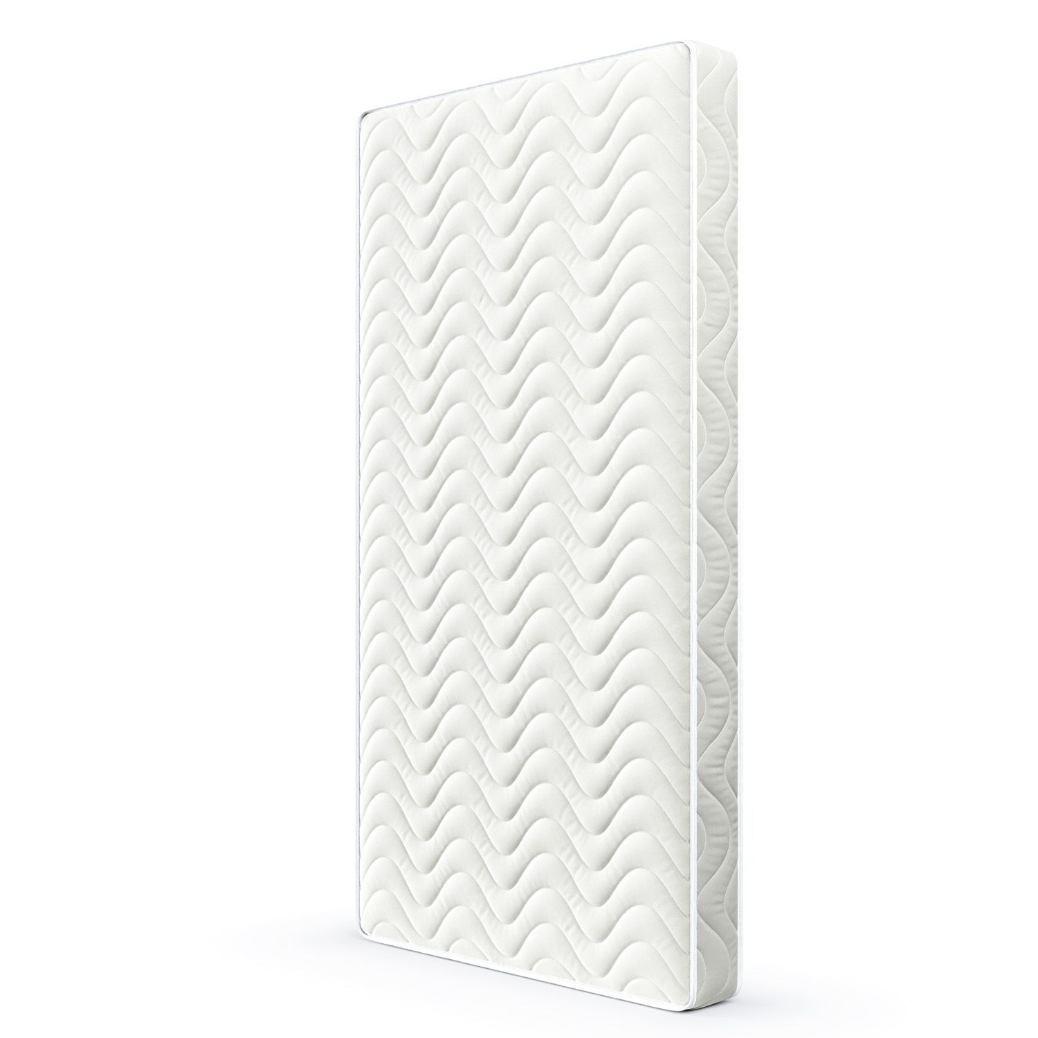 Colchão Berço Americano 130x70x10 - D18