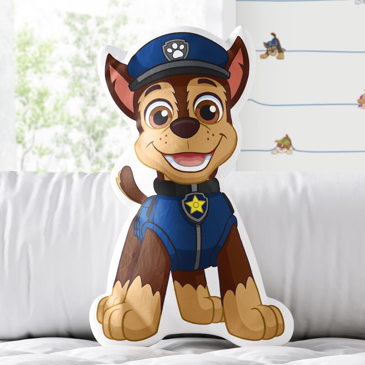 Almofada Chase Patrulha Canina