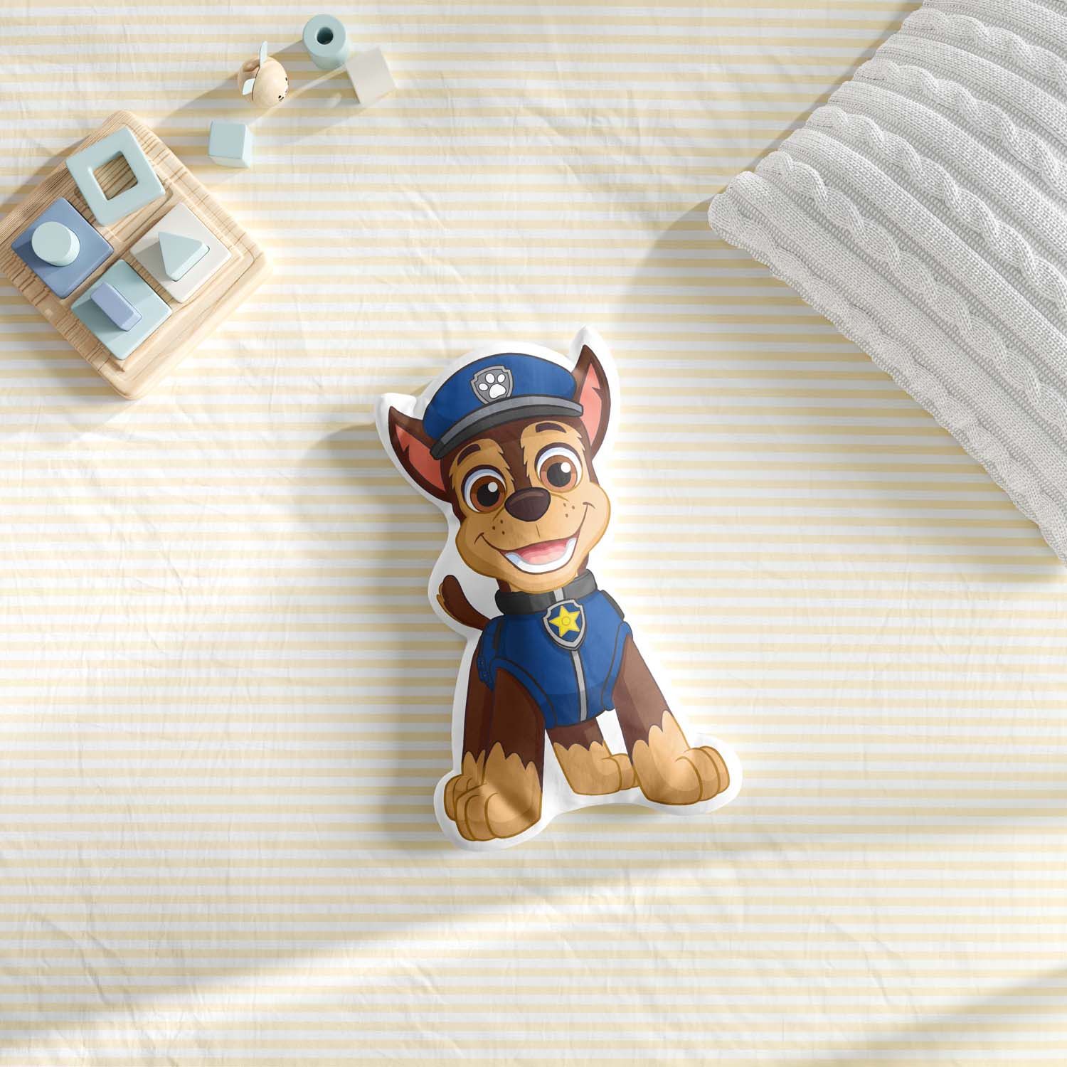 Almofada Chase Patrulha Canina