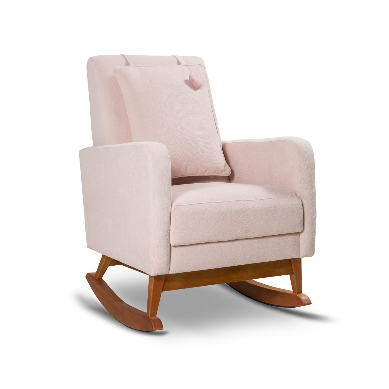 Poltrona Amamentação Mix Balanço Neutro