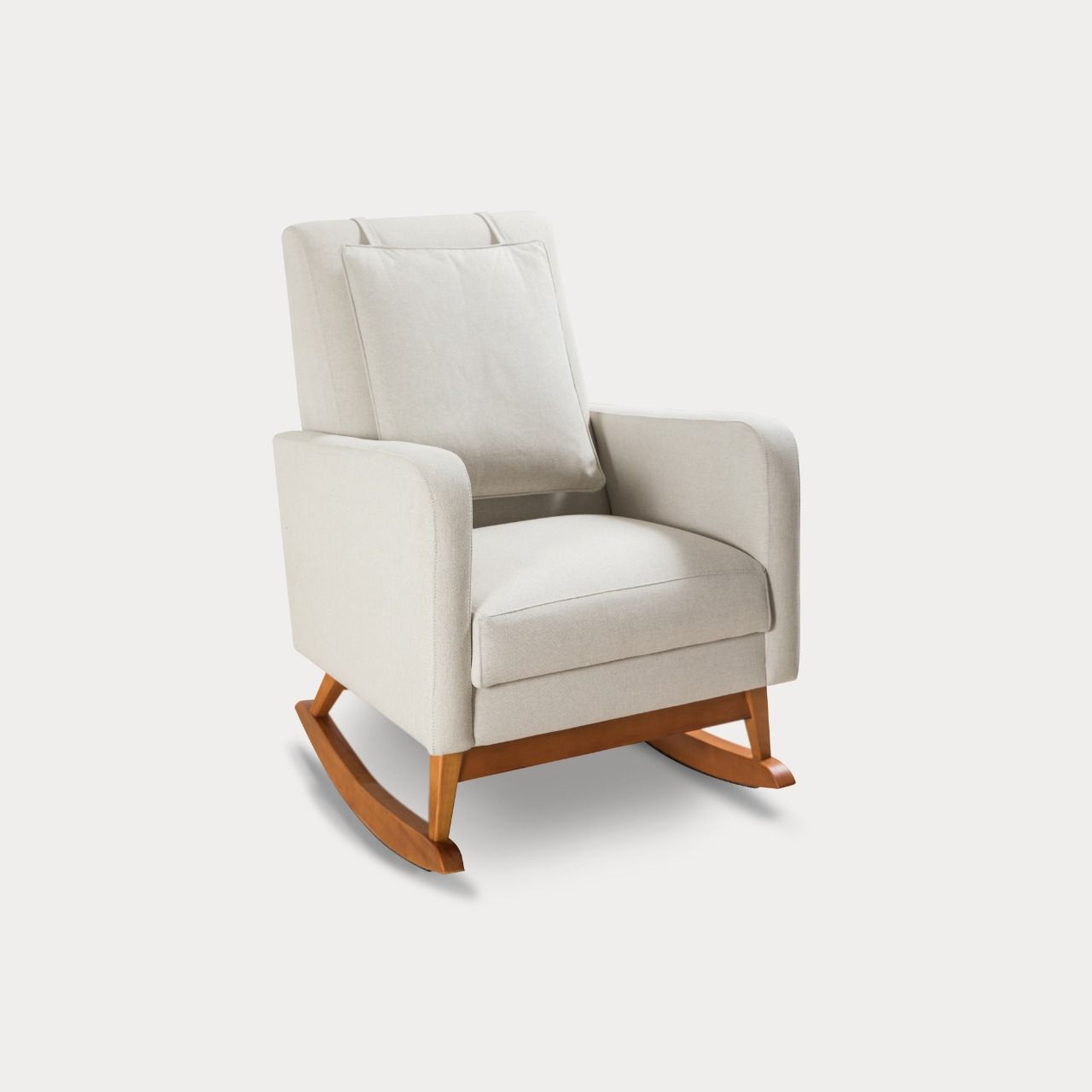 Poltrona Amamentação Mix Balanço Neutro