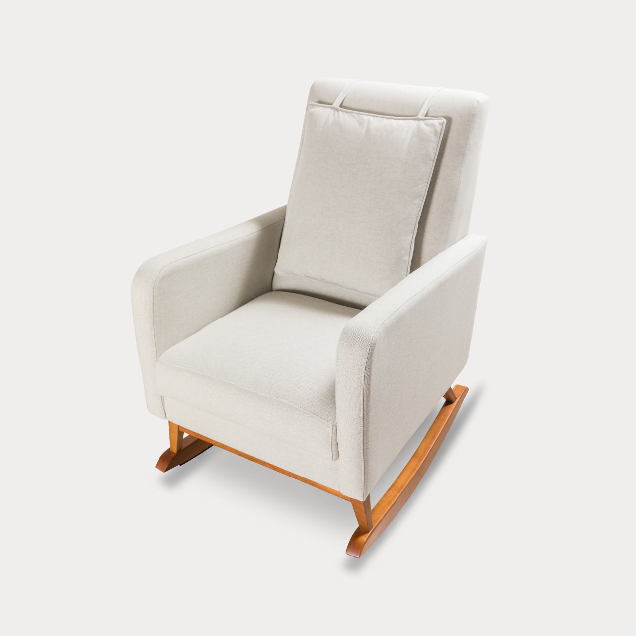 Poltrona Amamentação Mix Balanço Neutro