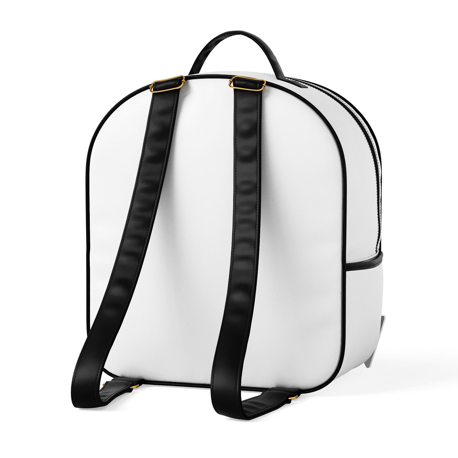 Mochila Infantil Animal Print Mickey Mouse Safári 36cm