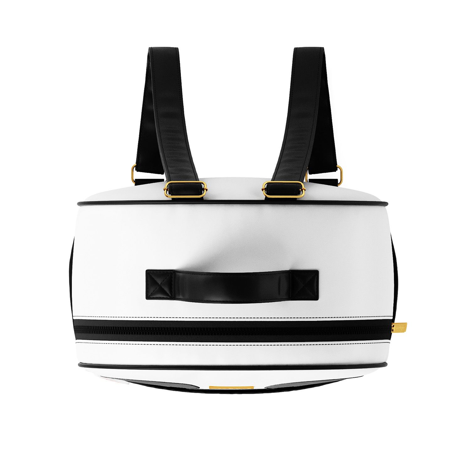 Mochila Infantil Animal Print Mickey Mouse Safári 36cm