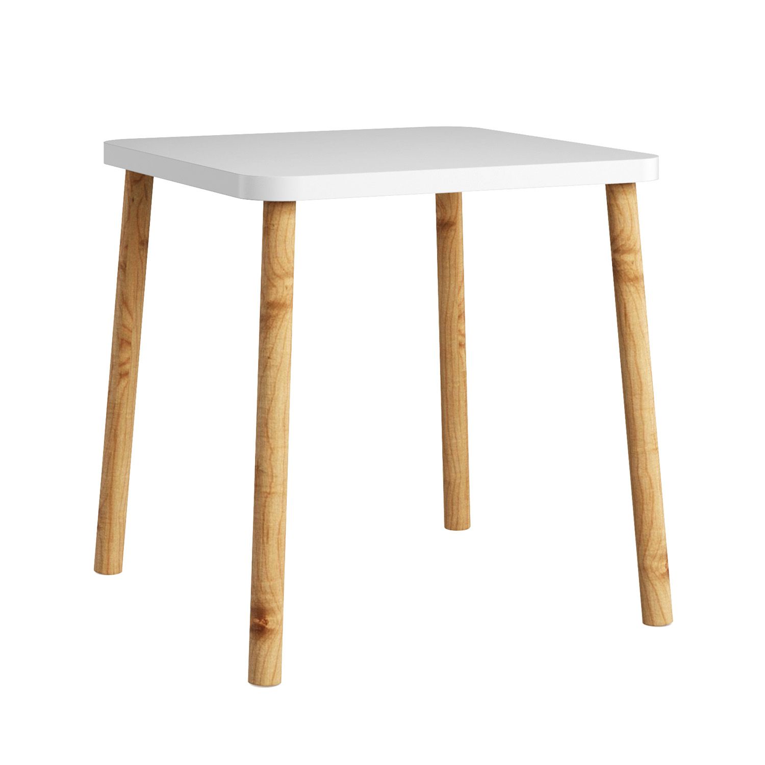 Mesa Infantil Brinquedoteca Hora de Brincar