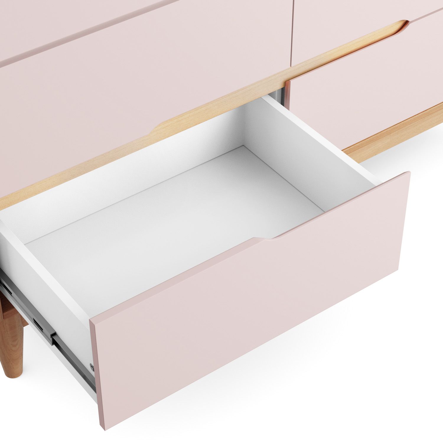 Guarda Roupa Infantil Branco 2 Portas Tomi