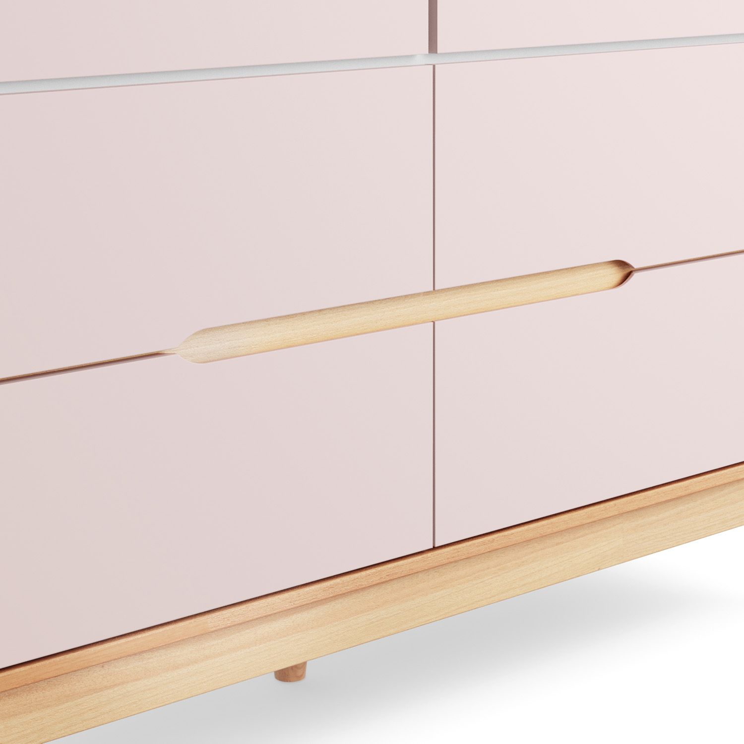 Guarda Roupa Infantil Branco 2 Portas Tomi