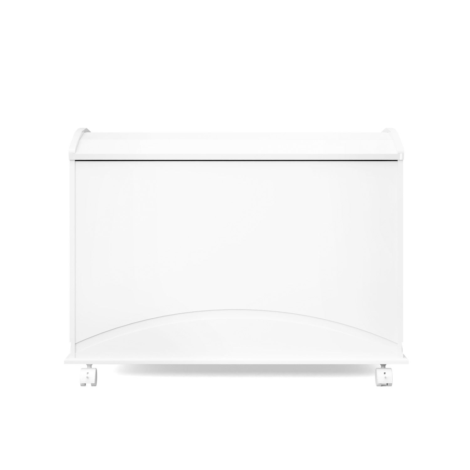 Baú Infantil Branco