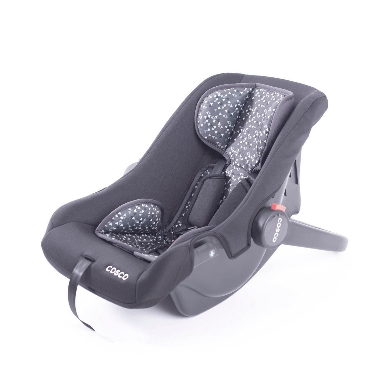 Bebê Conforto BBC Wizz Preto