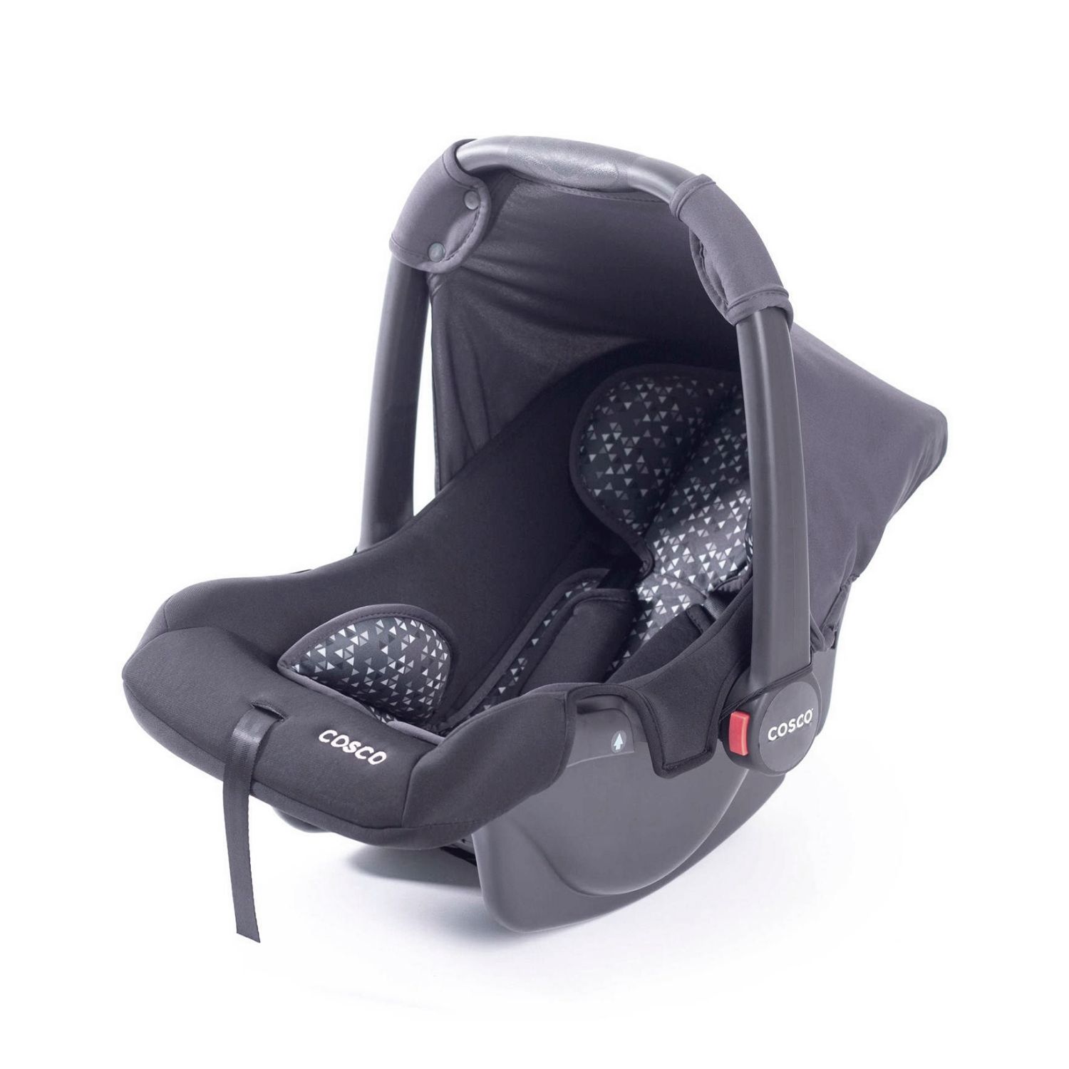 Bebê Conforto BBC Wizz Preto