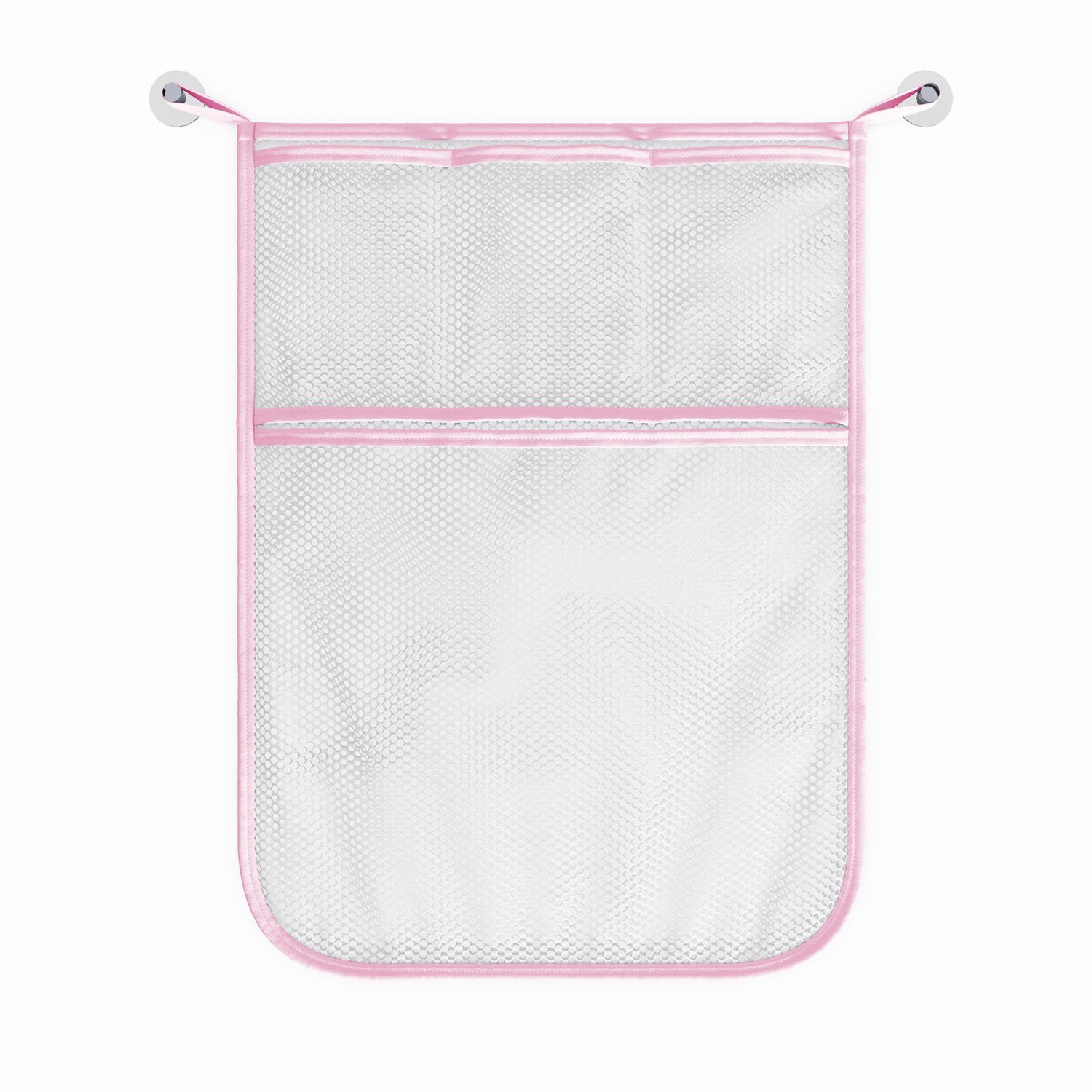 Organizador de Banho Branco